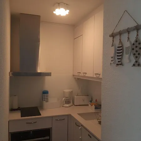 Apartment A Deux Pas Des Commerces Et De L'Ocean, Appartement Renove Avec Terrasse A Seignosse - Fr-1-239-413 *