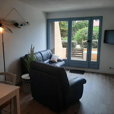 Seignosse, 2 Pièces, 4 Personnes - Fr-1-239-413 Seignosse