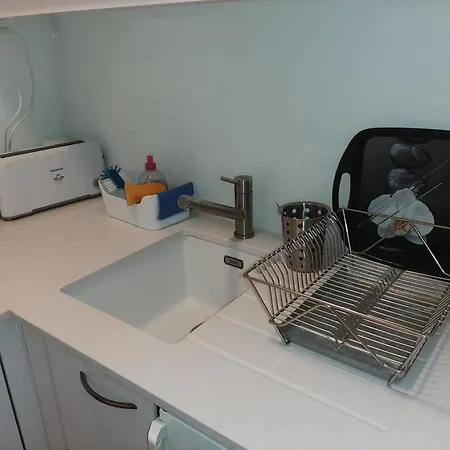 Apartment A Deux Pas Des Commerces Et De L'Ocean, Appartement Renove Avec Terrasse A Seignosse - Fr-1-239-413