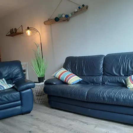 Appartamento Seignosse, 2 Pièces, 4 Personnes - Fr-1-239-413 *