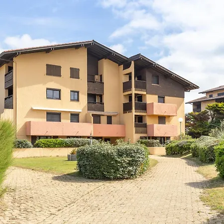 Apartment A Deux Pas Des Commerces Et De L'Ocean, Appartement Renove Avec Terrasse A Seignosse - Fr-1-239-413 Seignosse